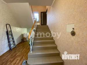 Дом 352м², 2-этажный, участок 5 сот.