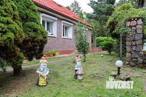 Коттедж 178м², 2-этажный, участок 16 сот.