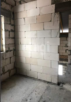 Дом 55м², 2-этажный, участок 8 сот.