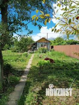 Дом 25м², 1-этажный, участок 15 сот.