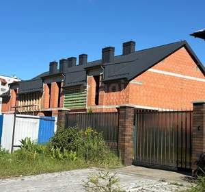 Дом 132м², 2-этажный, участок 4 сот.