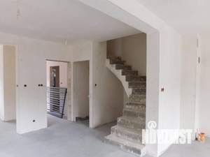 Дом 120м², 2-этажный, участок 2 сот.