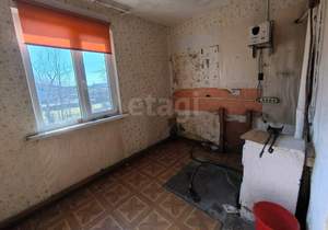 Дом 30м², 2-этажный, участок 6 сот.