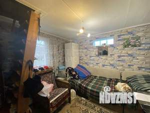 Дом 23м², 2-этажный, участок 5 сот.