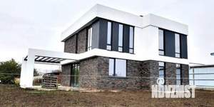 Дом 128м², 1-этажный, участок 5 сот.