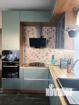 Дом 93м², 1-этажный, участок 4 сот.