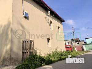 Таунхаус 72м², 2-этажный, участок 1 сот.