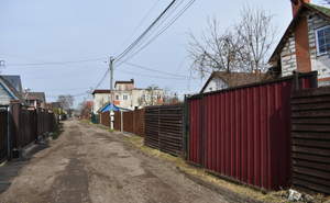 Дом 32м², 2-этажный, участок 6 сот.