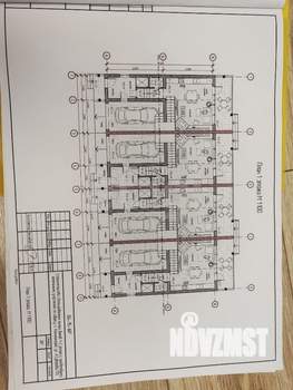 Таунхаус 167м², 3-этажный, участок 3 сот.