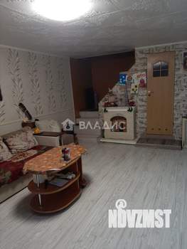 Таунхаус 150м², 3-этажный, участок 1 сот.