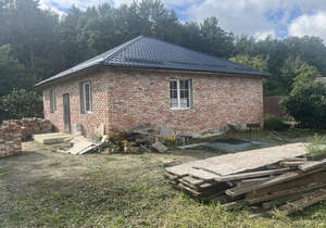 Дача 96м², 1-этажный, участок 6 сот.