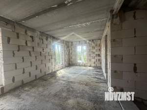 Дом 461м², 3-этажный, участок 5 сот.