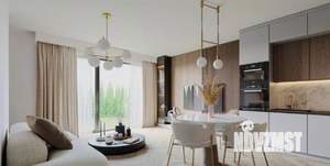 Дом 133м², 2-этажный, участок 4 сот.