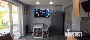 Дом 45м², 1-этажный, участок 5 сот.