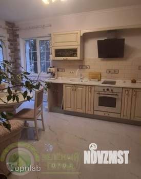 Дом 158м², 2-этажный, участок 12 сот.