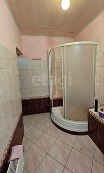 Дом 120м², 1-этажный, участок 6 сот.