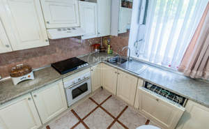 Дом 461м², 3-этажный, участок 8 сот.