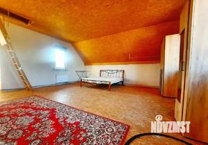 Дом 108м², 2-этажный, участок 10 сот.