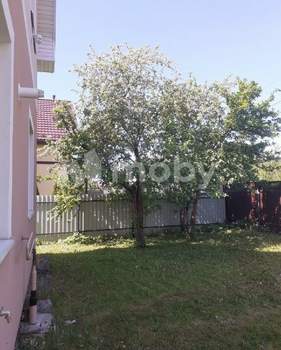 Дом 120м², 2-этажный, участок 0 сот.