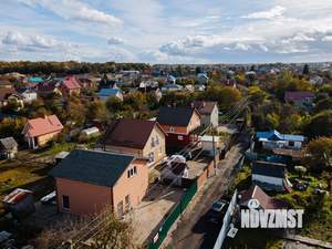 Дом 144м², 2-этажный, участок 6 сот.