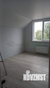 Дом 130м², 2-этажный, участок 4 сот.