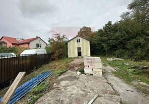 Дом 74м², 2-этажный, участок 7 сот.