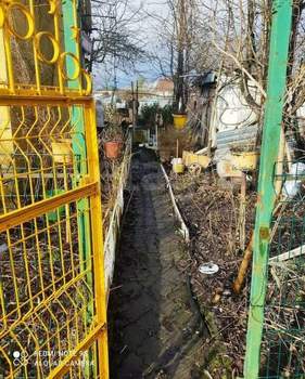 Дом 30м², 2-этажный, участок 6 сот.