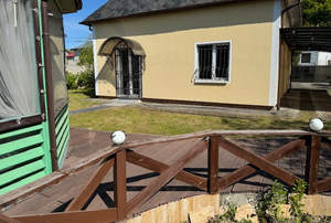 Дом 150м², 2-этажный, участок 6 сот.