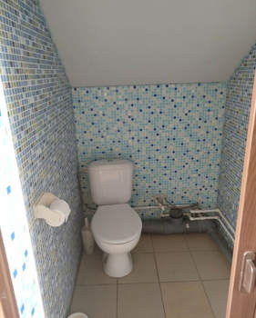 Дом 63м², 2-этажный, участок 4 сот.