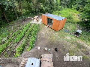 Дом 238м², 2-этажный, участок 6 сот.