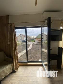 Дом 54м², 1-этажный, участок 4 сот.