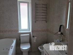 Дом 160м², 3-этажный, участок 6 сот.