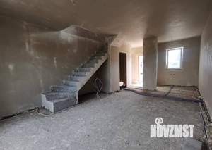 Дом 72м², 2-этажный, участок 2 сот.