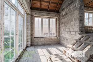 Дом 270м², 2-этажный, участок 7 сот.