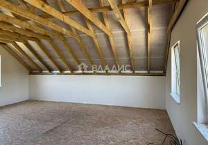 Дом 110м², 2-этажный, участок 4 сот.