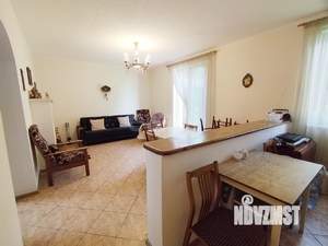 Дом 142м², 3-этажный, участок 5 сот.