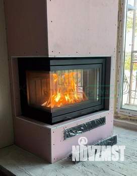 Дом 95м², 3-этажный, участок 1 сот.