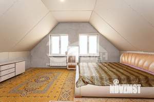 Дом 100м², 2-этажный, участок 7 сот.