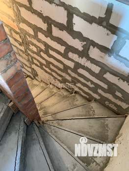 Таунхаус 165м², 3-этажный, участок 2 сот.