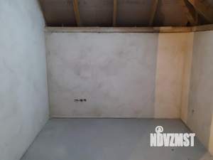 Дом 110м², 2-этажный, участок 6 сот.