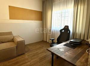 Дом 115м², 2-этажный, участок 4 сот.