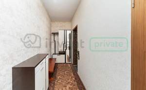 Дом 280м², 3-этажный, участок 8 сот.