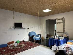 Дом 110м², 2-этажный, участок 3 сот.