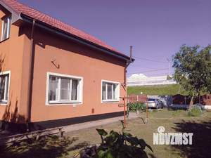 Дом 130м², 2-этажный, участок 6 сот.