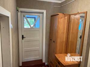 Дом 50м², 1-этажный, участок 7 сот.