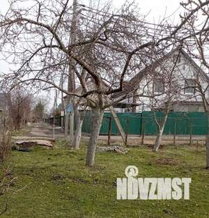 Дом 56м², 2-этажный, участок 9 сот.