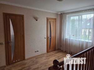 Дом 160м², 3-этажный, участок 6 сот.