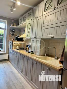 Таунхаус 133м², 3-этажный, участок 2 сот.