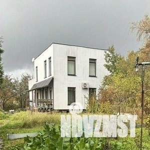 Дом 136м², 2-этажный, участок 10 сот.