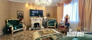 Дом 350м², 2-этажный, участок 10 сот.